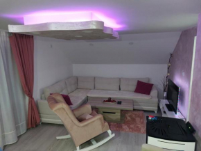 Apartman Nika